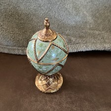 House of Faberge Musical Egg