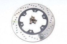 Brake Disc Rear 4 Mm Ducati