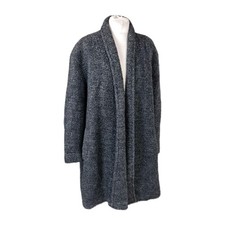 Alexon Womens Bouclé Coatigan