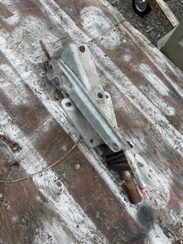 Alko 750 1000kg hitch - alko, coupling