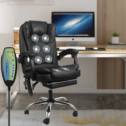 Massage office chair with - office,