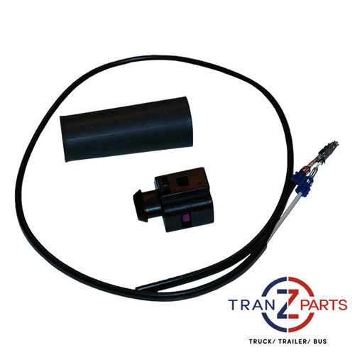 Genuine rubbolite trucklite - genuine,