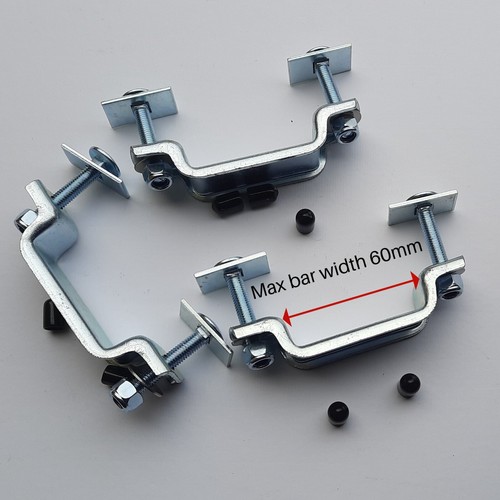 Rhino pipe tube - , carrier