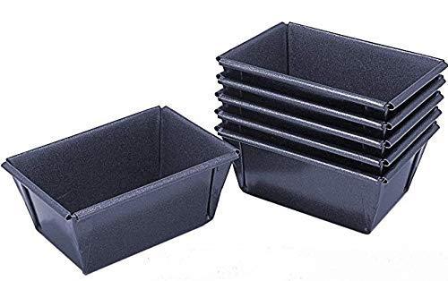 Mini loaf tins - mini,