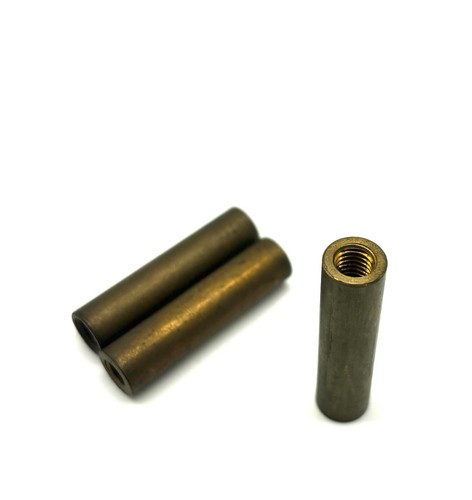 366 01201 lister muff - 366-01201,