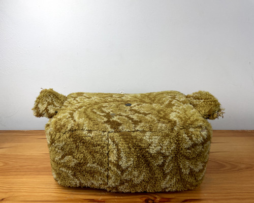 Genuine vintage mid century - genuine,