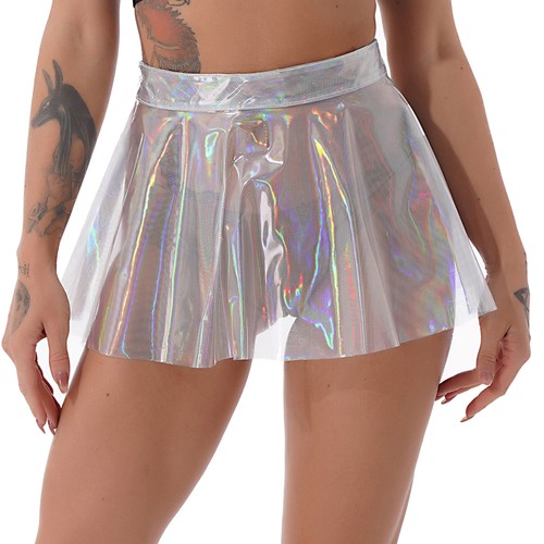 Women see through - women's, pvc