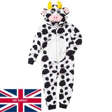 World Book Day Cow 1Onesie