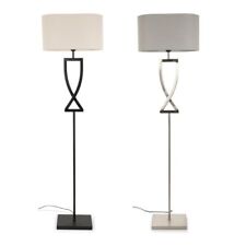 Metal Industrial Tall Floor