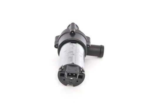 Bosch electric additional - bosch,