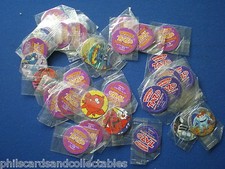 Walkers Monster Munch  TAZOS (