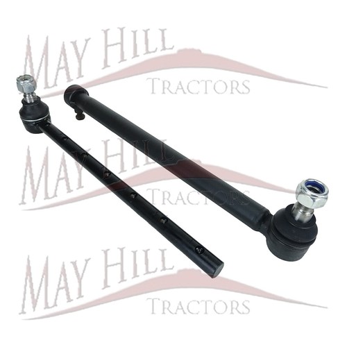 Complete steering track - steering,