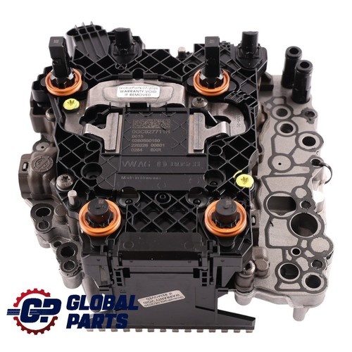Audi rs3 transmission - 8v,