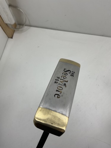 The see more putter - the,