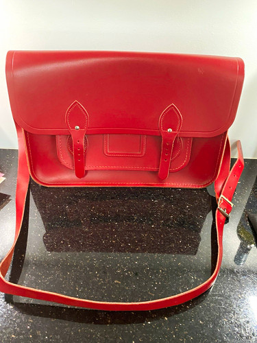 The cambridge satchel company - the,