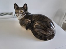 Large Ronzan Italian Ceramic