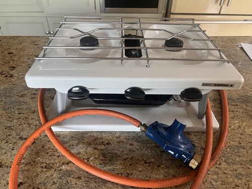 Flavel radford portable gas - 11,