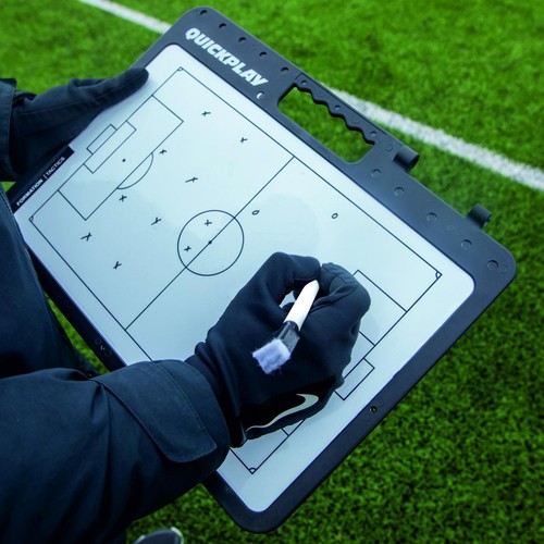 Football coaching tactics - coaching,