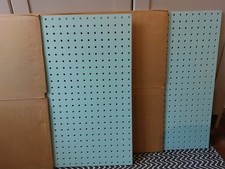 Block Design Pegboard.Pair