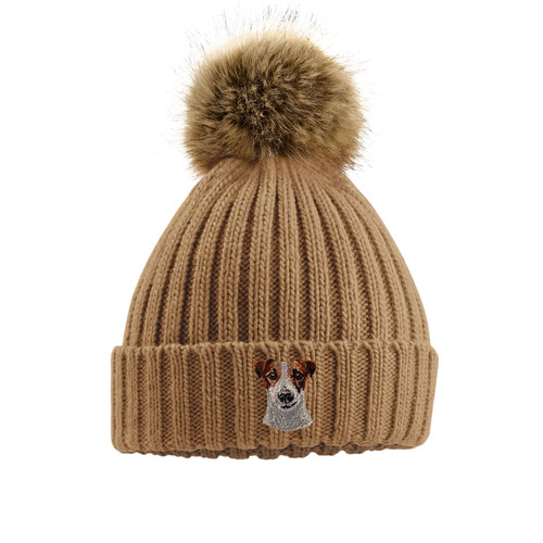 Jack russell terrier pom - russell,