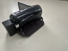 Canon Legria Camcorder LEGRIA