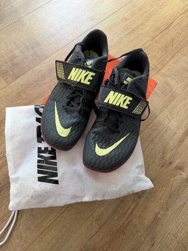 Nike high jump - size, 8