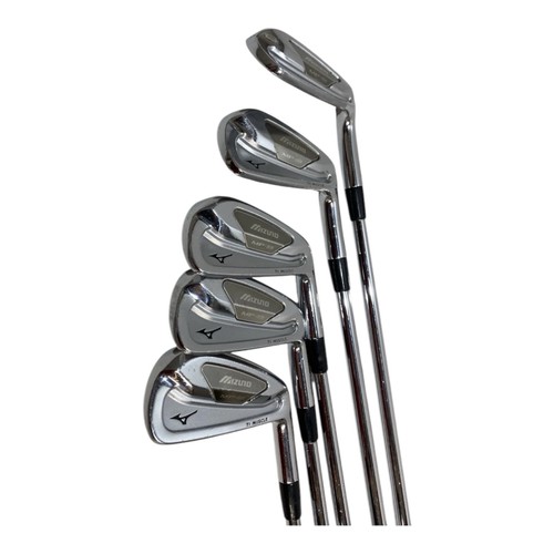 Mizuno forged iron - mizuno, mp-59