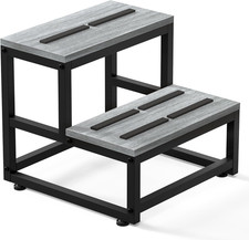 Wooden Step Stools for Adults