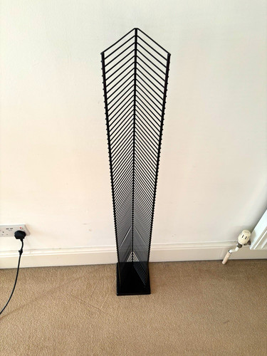 Black metal tower - metal, cd