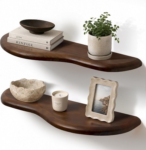 Floating shelves for wall - shelves,