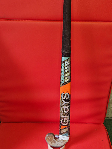 Grays field hockey stick - grays,