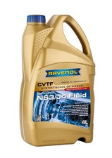 RAVENOL CVTF NS3/J4