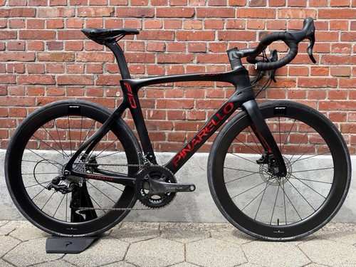 New pinarello dogma - f10, disc