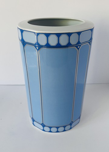 Swarovski rosenthal large blue - swarovski,