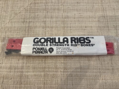 Powell peralta nos gorilla - nos,