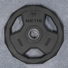 METIS Olympic Weight Plates |