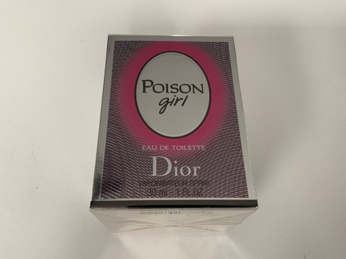 Dior poison girl - dior, ml