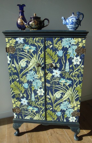 Commission small bespoke - commission,
