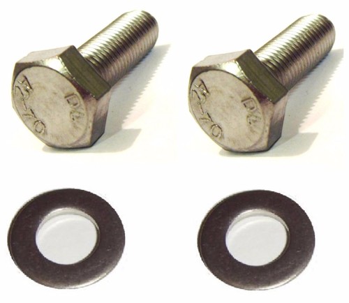 Kawasaki kh250 rear - -, shockers