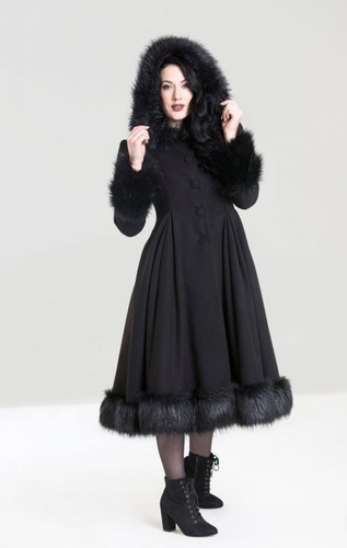 Hell bunny elvira dramatic - hell,