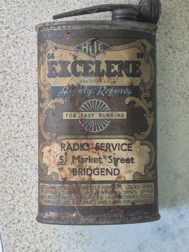 Excelene humber oil company - excelene,