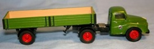 Lorry kit scale link ltd - lorry,