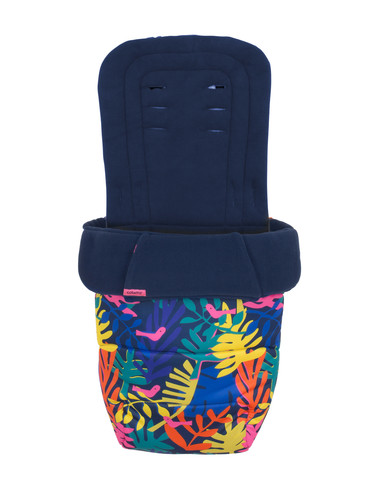 Cosatto footmuff for pram - cosatto,