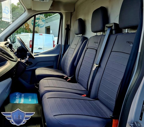 Ford transit mk8 2015 2023 - mk8,