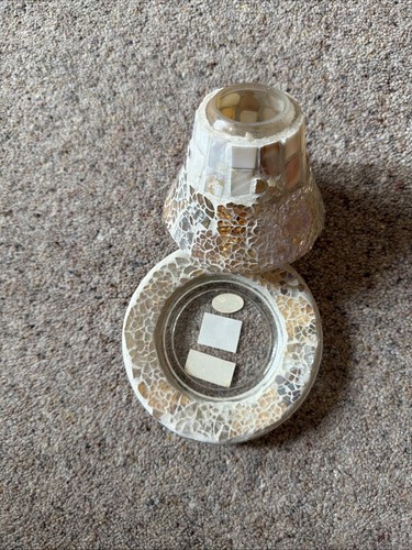 Yankee candle mosaic glass - yankee,