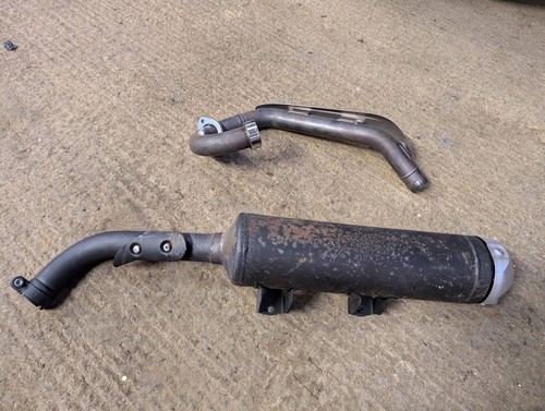 Oem yamaha raptor - oem,