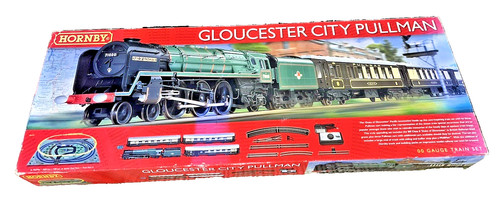 Hornby gauge r1177 - hornby,