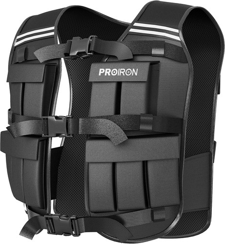 20kg adjustable weighted - 10-20kg,
