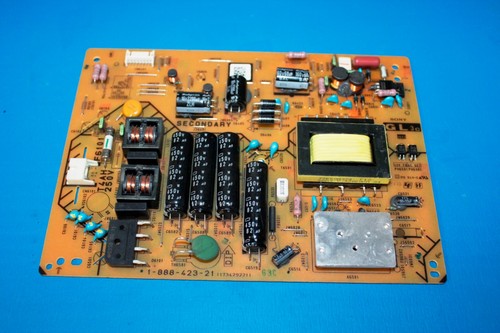 Power supply board - power,