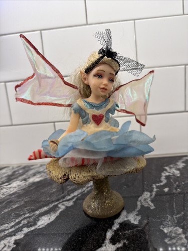 Alice wonderland fairy - alice, in